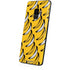 Bouffants and Broken Hearts Bananas Galaxy S9 Skin